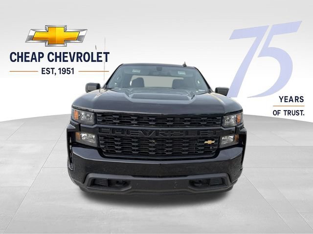 chevrolet silverado 1500 2020 1GCRYBEH9LZ230582 image chevrolet silverado 1500 2020 1GCRYBEH9LZ230582 image